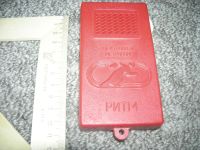 Лот: 6443475. Фото: 2. Электронный метроном "РИТМ". Обмундирование и экипировка