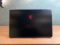 Лот: 25514979. Фото: 4. MSI Thin 17,3"IPS 144Hz/RTX3060... Красноярск