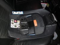 Лот: 12791316. Фото: 2. Автокресло Cybex Aton 3. Дети растут