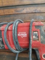Лот: 25629874. Фото: 2. Перфоратор работает один режим... Инструмент и расходные