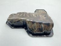 Лот: 25881551. Фото: 5. Поддон КПП Nissan Tiida 2005 313901XB01...