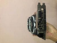 Лот: 12625863. Фото: 4. Видеокарта nVidia MSI GeForce... Красноярск