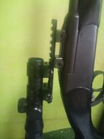 Лот: 25857933. Фото: 4. ИЖ-18 МН 223 rem. Красноярск