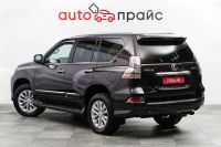 Лот: 21980216. Фото: 6. Lexus GX460 2014