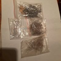 Лот: 25897691. Фото: 3. стабилитроны,диоды,варикапы. Красноярск