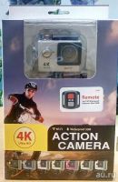 Лот: 9023097. Фото: 2. EKEN H9R wifi экшн-камера с пультом... Фото, видеокамеры, оптика
