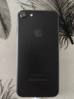 Лот: 21972472. Фото: 2. iPhone 7 black 32gb. Смартфоны, связь, навигация