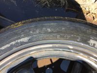 Лот: 13692219. Фото: 2. шины лето bridgestone turanza. Шины, Диски