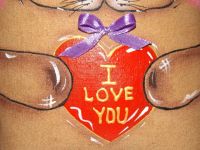 Лот: 3172797. Фото: 2. Котик ). Ручная работа