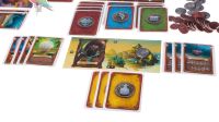 Лот: 11365341. Фото: 4. Настольная игра Море Облаков