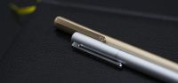 Лот: 13999384. Фото: 2. Ручка Xiaomi шариковая | Mi Rollerball... Канцелярские и офисные товары