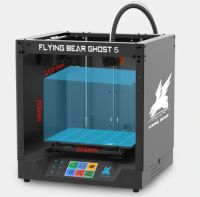 Лот: 16866169. Фото: 2. 3D Принтер Flying Bear Ghost 5... Принтеры, сканеры, МФУ