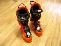 Лот: 8744160. Фото: 3. Ботинки Salomon Ghost FS 90 (SPK... Спортивные товары