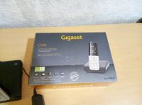 Лот: 8959048. Фото: 2. Siemens Gigaset C300. Стационарные, спутниковые телефоны