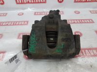 Лот: 20899849. Фото: 2. Суппорт тормозной Mazda Axela... Автозапчасти