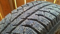 Лот: 6045318. Фото: 2. Шины Bridgestone ICE Cruiser 175... Шины, Диски