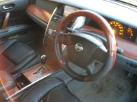 Лот: 4741784. Фото: 6. Nissan Teana, 2003 год