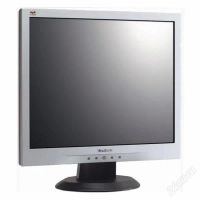 Лот: 2072587. Фото: 2. монитор ViewSonic VA703m LCD с... Мониторы, проекторы