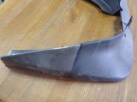 Лот: 6970627. Фото: 2. Брызговики передние Toyota Harrier... Автозапчасти
