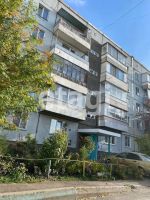 Лот: 25796999. Фото: 9. 2-комн. квартира , Красноярск...