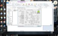 Лот: 11286872. Фото: 2. Geforce 9800GX2. Комплектующие