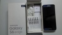 Лот: 5961398. Фото: 2. Samsung SM-G925F Galaxy S6 black... Смартфоны, связь, навигация