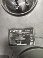 Лот: 25323894. Фото: 3. Пылесос StarWing SCM4410. Бытовая техника