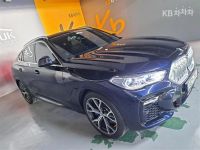 Лот: 21980614. Фото: 8. BMW X6 2021