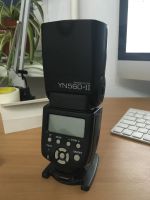 Лот: 16837933. Фото: 2. Yongnuo Speedlite yn560-II. Аксессуары, расходные материалы