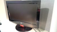 Лот: 10745217. Фото: 2. ЖК-телевизор LG 26LB75 диагональ... ТВ и видео