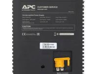 Лот: 15609453. Фото: 5. Новый ИБП APC Back-UPS 1000VA...