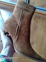 Лот: 19503191. Фото: 2. Ботильоны новые еврозима. Женская обувь