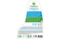 Лот: 23614469. Фото: 6. Гель для стирки SYNERGETIC Pure