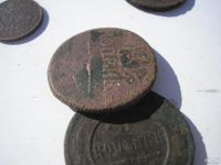 Лот: 8178686. Фото: 2. 1 копейка 1799 года. Павел. С... Монеты