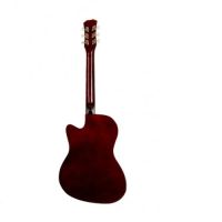 Лот: 15917787. Фото: 3. Гитара Belucci BC3810 N. Музыкальные инструменты и оборудование