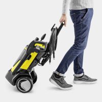 Лот: 20131766. Фото: 9. Минимойка Karcher K 7 WCM [1.317-400...