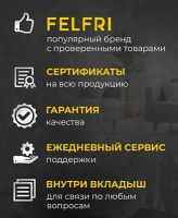 Лот: 25623411. Фото: 3. Пылесос фирмы Felfri для авто... Авто, мото, водный транспорт