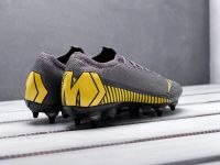 Лот: 16194703. Фото: 3. Футбольная обувь Nike Mercurial... Одежда, обувь, галантерея