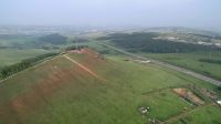 Лот: 14323509. Фото: 2. DJI Phantom 4 Pro Plus с кучей... Бытовая техника