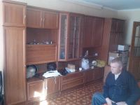 Лот: 3280081. Фото: 2. Стенка( отличная). Мебель для гостиной
