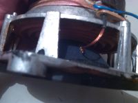 Лот: 3641265. Фото: 4. Динамик 25ГДН-1-4 (2шт) + высокочастотник...