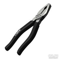 Лот: 14408666. Фото: 2. Xiaomi Wiha Wire Cutter Пассатижи. Инструмент