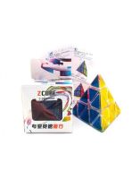 Лот: 11853460. Фото: 3. Пирамидка Z-Cube Pyraminx. Сувениры, подарки