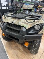 Лот: 25659046. Фото: 4. Квадроцикл KAWASAKI Brute Force... Красноярск