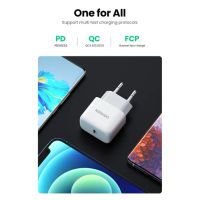 Лот: 21438129. Фото: 6. Зарядное устройство UGREEN CD241...