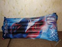 Лот: 2009735. Фото: 2. Матрас плавательный детский надувной... Игрушки