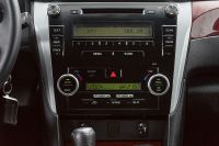 Лот: 21980273. Фото: 18. Toyota Camry 2011