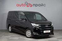 Лот: 23060553. Фото: 2. Toyota Noah 2018. Авто, мото, водный транспорт