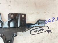 Лот: 25513165. Фото: 7. Кронштейн замка капота Haval F7