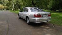 Лот: 12577576. Фото: 2. Nissan Cefiro. Авто, мото, водный транспорт